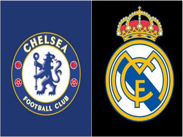 Soi kèo nhà cái bóng đá trận Real Madrid vs Chelsea 02:00 – 28/04/2021