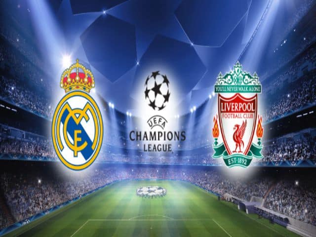 Soi kèo nhà cái bóng đá trận Real Madrid vs Liverpool 02:00 – 07/04/2021