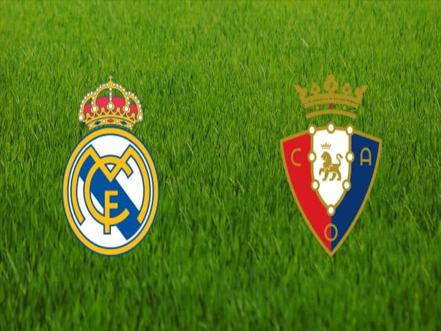 Soi kèo nhà cái bóng đá trận Real Madrid vs Osasuna 02:00 – 02/05/2021