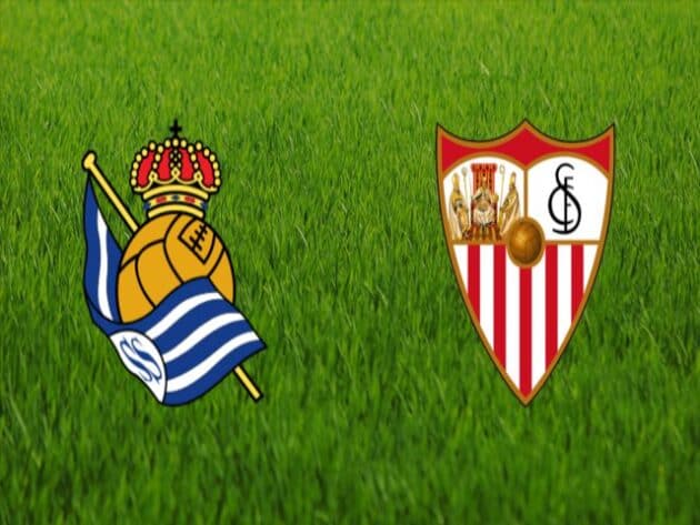 Soi kèo nhà cái bóng đá trận Real Sociedad vs Sevilla 19:00 – 18/04/2021 Soi kèo nhà cái bóng đá trận Real Sociedad vs Sevilla 19:00 – 18/04/2021