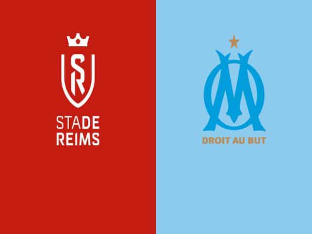 Soi kèo bóng đá nhà cái trận Reims vs Marseille, 02:00 – 24/04/2021