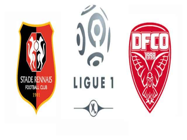 Soi kèo bóng đá nhà cái trận Rennes vs Dijon, 20:00 – 25/04/2021