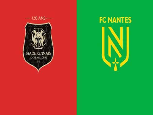 Soi kèo nhà cái bóng đá trận Rennes vs Nantes 18:00 – 11/04/2021