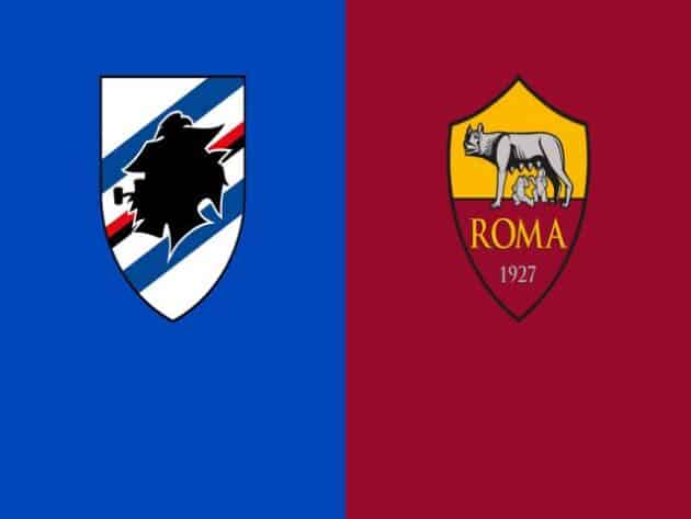 Soi kèo nhà cái bóng đá trận Sampdoria vs AS Roma 01:45 – 03/05/2021