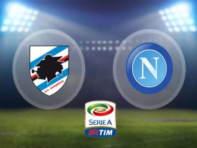 Soi kèo nhà cái bóng đá trận Sampdoria vs Napoli 20:00 – 11/04/2021 Soi kèo nhà cái bóng đá trận Sampdoria vs Napoli 20:00 – 11/04/2021