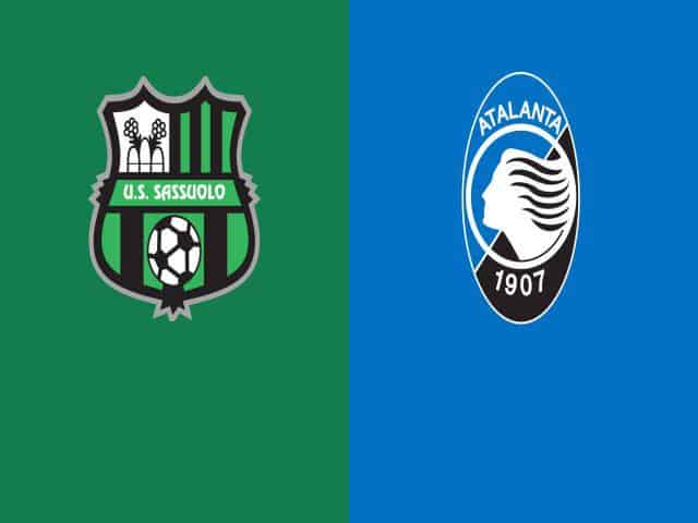 Soi kèo bóng đá nhà cái trận Sassuolo vs Atalanta, 20:00 – 02/05/2021