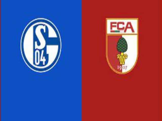 Soi kèo bóng đá nhà cái trận Schalke vs Augsburg, 20:30 – 11/04/2021