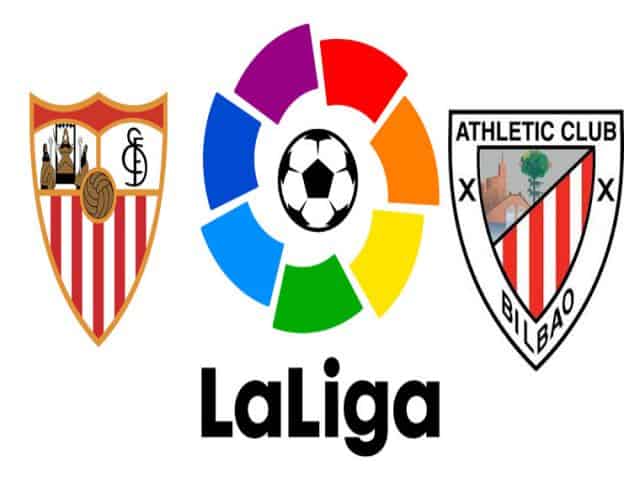 Soi kèo nhà cái bóng đá trận Sevilla vs Ath Bilbao 02:00 – 04/05/2021