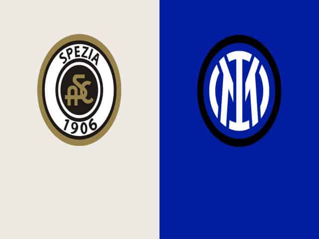 Soi kèo bóng đá nhà cái trận Spezia vs Inter Milan, 01:45 – 22/04/2021