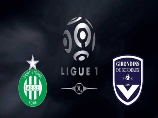 Soi kèo nhà cái bóng đá trận St Etienne vs Bordeaux 20:00 – 11/04/2021