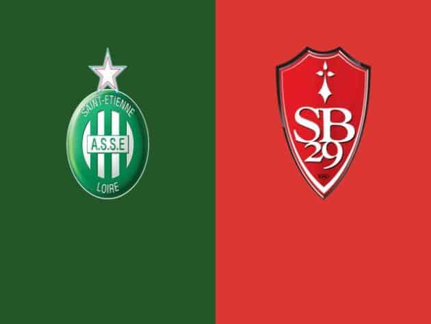 Soi kèo nhà cái bóng đá trận St Etienne vs Brest 18:00 – 24/04/2021 Soi kèo nhà cái bóng đá trận St Etienne vs Brest 18:00 – 24/04/2021