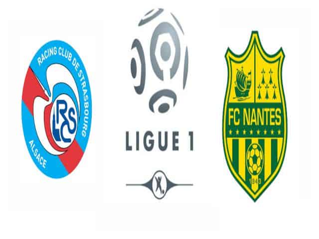 Soi kèo bóng đá nhà cái trận Strasbourg vs Nantes, 20:00 – 25/04/2021