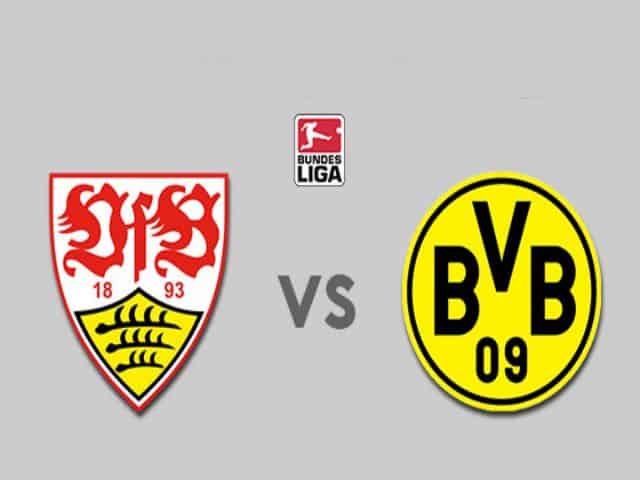 Soi kèo bóng đá nhà cái trận Stuttgart vs Dortmund, 23:30 – 10/04/2021