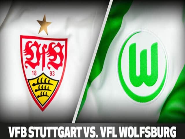 Soi kèo bóng đá nhà cái trận Stuttgart vs Wolfsburg, 01:30 – 22/04/2021