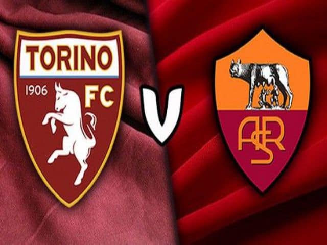 Soi kèo nhà cái bóng đá trận Torino vs AS Roma 23:00 – 18/04/2021