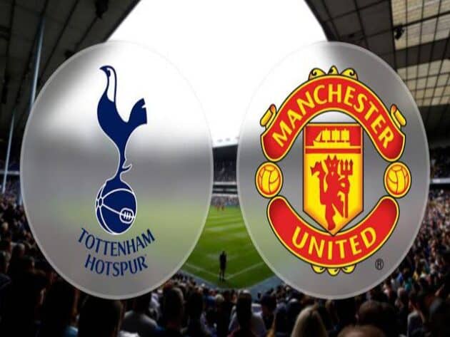 Soi kèo nhà cái bóng đá trận Tottenham vs Manchester United 22:30 – 11/04/2021