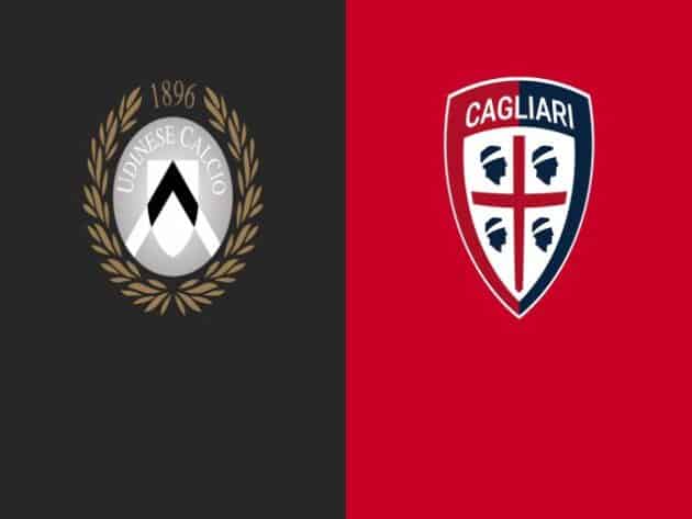 Soi kèo nhà cái bóng đá trận Udinese vs Cagliari 01:45 – 22/04/2021