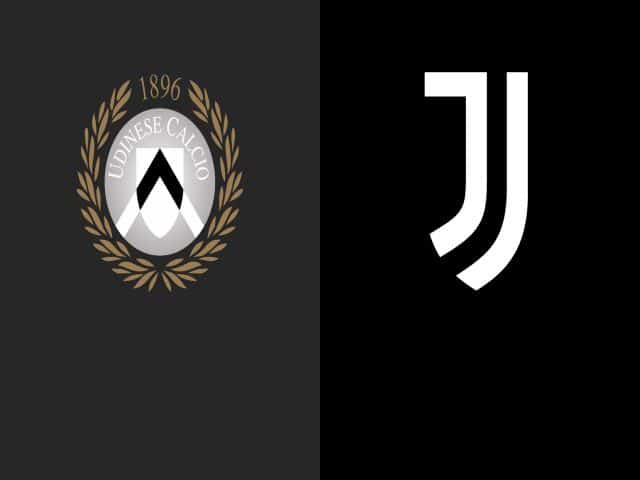 Soi kèo bóng đá nhà cái trận Udinese vs Juventus, 23:00 – 02/05/2021