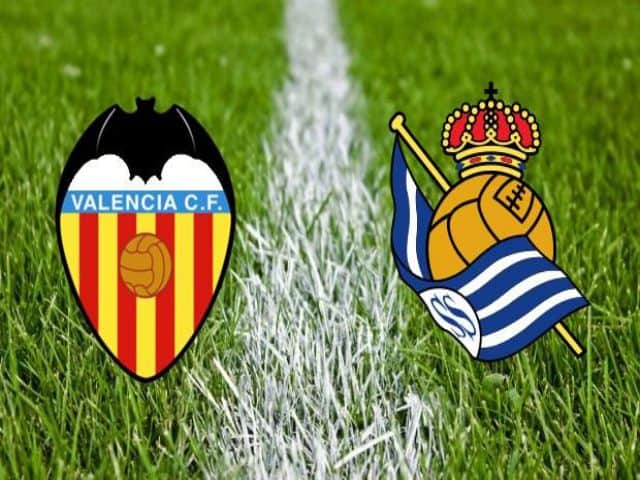 Soi kèo nhà cái bóng đá trận Valencia vs Real Sociedad 21:15 – 11/04/2021