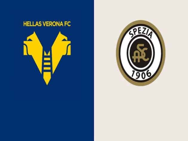 Soi kèo nhà cái bóng đá trận Verona vs Spezia 20:00 – 01/05/2021