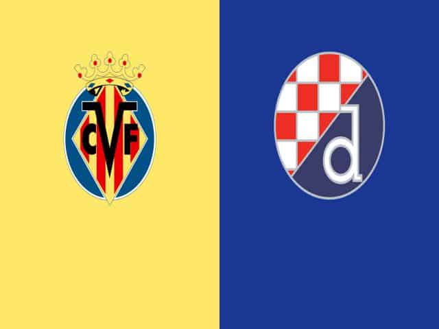 Soi kèo bóng đá nhà cái trận Villarreal vs Dinamo Zagreb, 02:00 – 16/04/2021