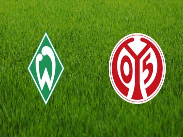 Soi kèo nhà cái bóng đá trận Werder Bremen vs Mainz 01:30 – 22/04/2021 Soi kèo nhà cái bóng đá trận Werder Bremen vs Mainz 01:30 – 22/04/2021