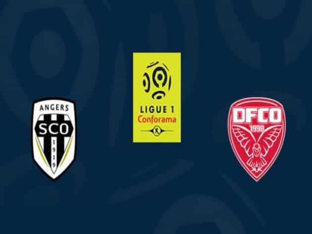 Soi kèo nhà cái bóng đá trận Angers vs Dijon 20:00 – 09/05/2021 Soi kèo nhà cái bóng đá trận Angers vs Dijon 20:00 – 09/05/2021