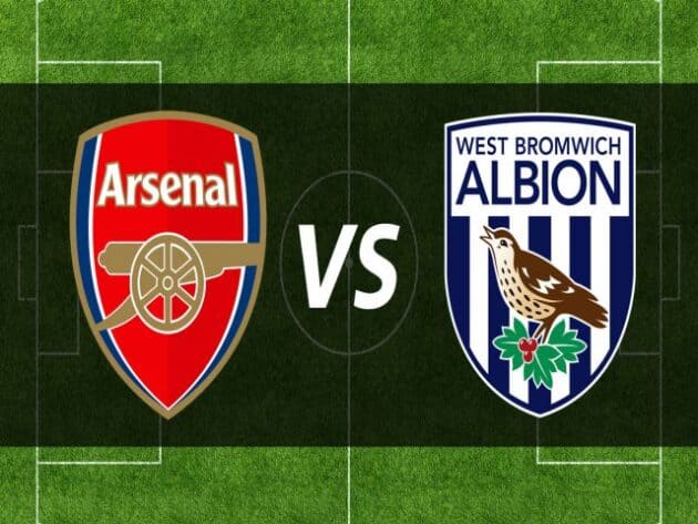 Soi kèo nhà cái bóng đá trận Arsenal vs West Brom 01:00 – 10/05/2021