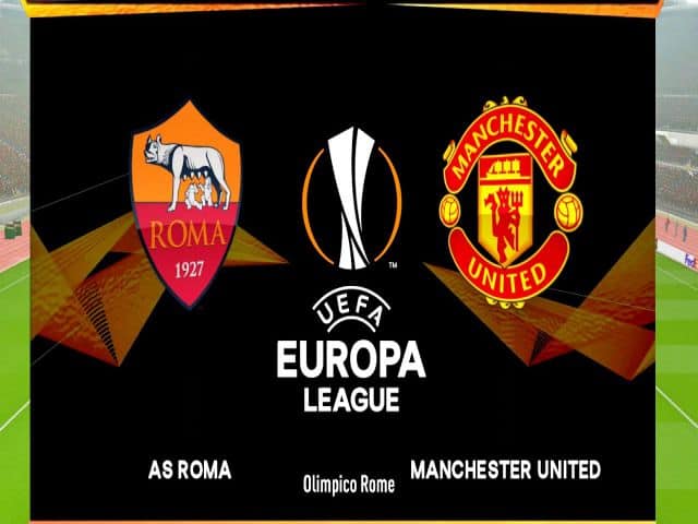 Soi kèo bóng đá nhà cái trận AS Roma vs Manchester Utd, 02:00 – 07/05/2021