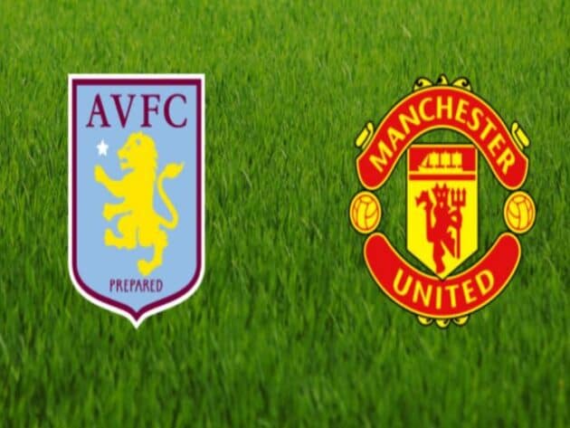 Soi kèo nhà cái bóng đá trận Aston Villa vs Manchester Utd 20:05 – 09/05/2021