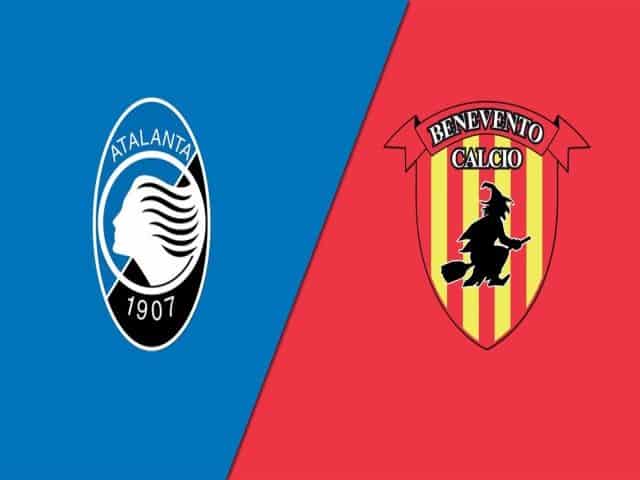 Soi kèo bóng đá nhà cái trận Atalanta vs Benevento, 01:45 – 13/05/2021