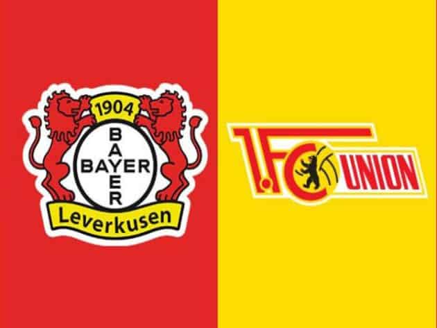 Soi kèo nhà cái bóng đá trận Bayer Leverkusen vs Union Berlin 20:30 – 15/05/2021 Soi kèo nhà cái bóng đá trận Bayer Leverkusen vs Union Berlin 20:30 – 15/05/2021