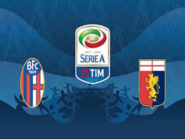 Soi kèo bóng đá nhà cái trận Bologna vs Genoa, 01:45 – 13/05/2021