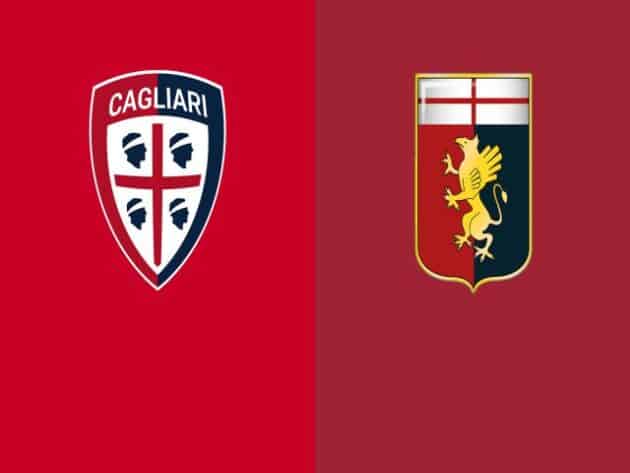 Soi kèo nhà cái bóng đá trận Cagliari vs Genoa 01:45 – 23/05/2021