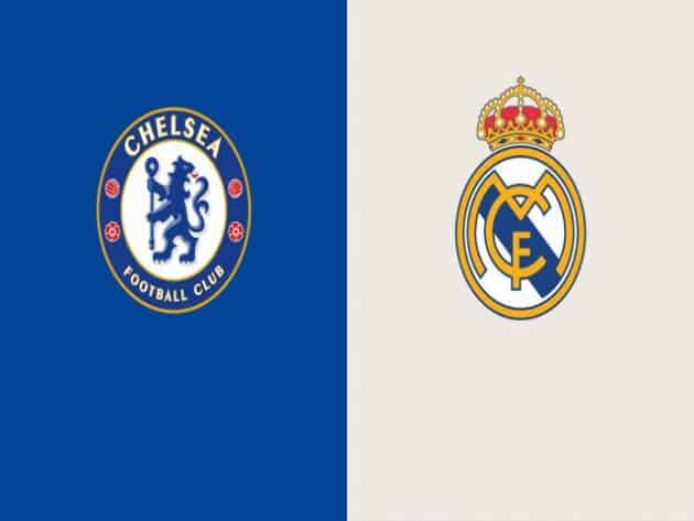 Soi kèo nhà cái bóng đá trận Chelsea vs Real Madrid 02:00 – 06/05/2021