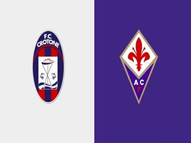 Soi kèo nhà cái bóng đá trận Crotone vs Fiorentina 01:45 – 23/05/2021