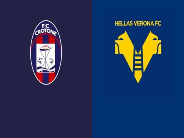 Soi kèo nhà cái bóng đá trận Crotone vs Verona 01:45 – 14/05/2021