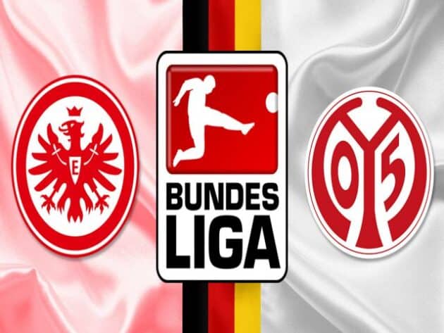 Soi kèo nhà cái bóng đá trận Eintracht Frankfurt vs Mainz 20:30 – 09/05/2021 Soi kèo nhà cái bóng đá trận Eintracht Frankfurt vs Mainz 20:30 – 09/05/2021