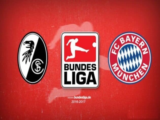 Soi kèo nhà cái bóng đá trận Freiburg vs Bayern Munich 20:30 – 15/05/2021 Soi kèo nhà cái bóng đá trận Freiburg vs Bayern Munich 20:30 – 15/05/2021