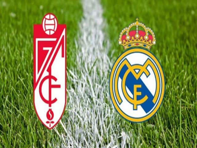 Soi kèo bóng đá nhà cái trận Granada CF vs Real Madrid, 03:00 – 14/05/2021