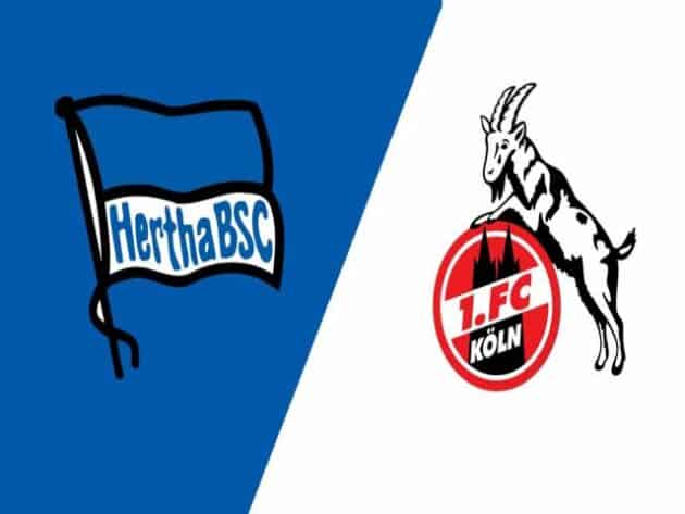 Soi kèo nhà cái bóng đá trận Hertha Berlin vs FC Koln 20:30 – 15/05/2021 Soi kèo nhà cái bóng đá trận Hertha Berlin vs FC Koln 20:30 – 15/05/2021