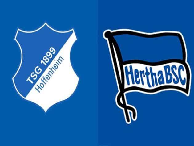 Soi kèo nhà cái bóng đá trận Hoffenheim vs Hertha Berlin 20:30 – 22/05/2021 Soi kèo nhà cái bóng đá trận Hoffenheim vs Hertha Berlin 20:30 – 22/05/2021