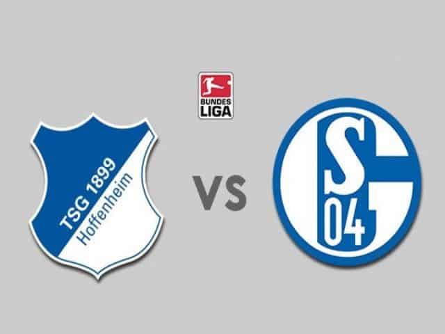 Soi kèo nhà cái bóng đá trận Hoffenheim vs Schalke 20:30 – 08/05/2021