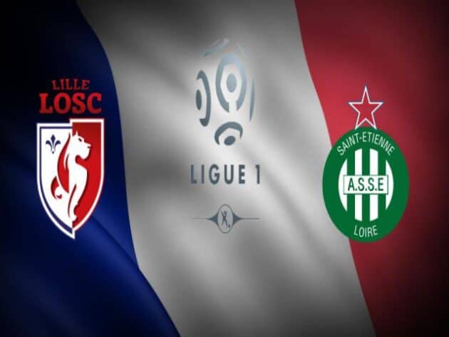 Soi kèo nhà cái bóng đá trận Lille vs St Etienne 02:00 – 17/05/2021 Soi kèo nhà cái bóng đá trận Lille vs St Etienne 02:00 – 17/05/2021