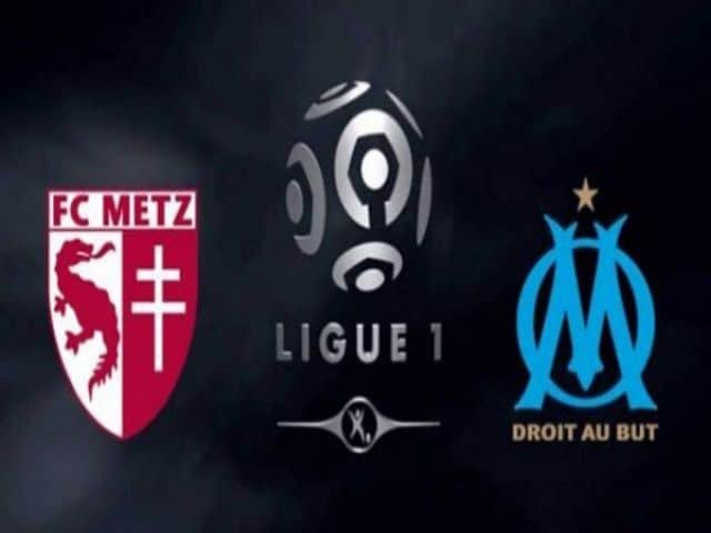 Soi kèo nhà cái bóng đá trận Metz vs Marseille 02:00 – 24/05/2021