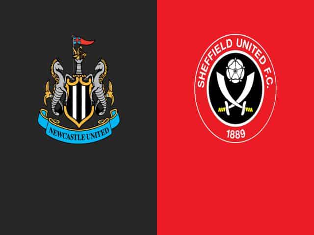 Soi kèo nhà cái bóng đá trận Newcastle vs Sheffield Utd 00:00 – 20/05/2021