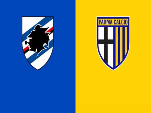 Soi kèo nhà cái bóng đá trận Sampdoria vs Parma 01:45 – 23/05/2021