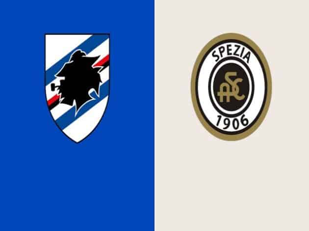 Soi kèo nhà cái bóng đá trận Sampdoria vs Spezia 01:45 – 13/05/2021