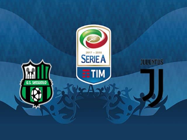 Soi kèo bóng đá nhà cái trận Sassuolo vs Juventus, 01:45 – 13/05/2021