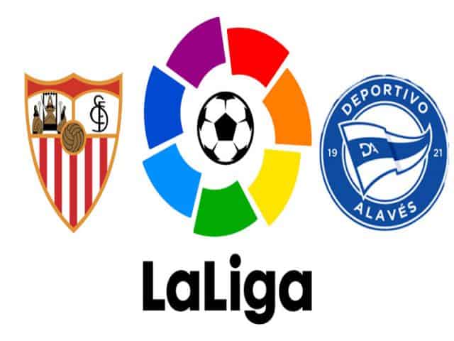 Soi kèo nhà cái bóng đá trận Sevilla vs Alaves 02:00 – 24/05/2021